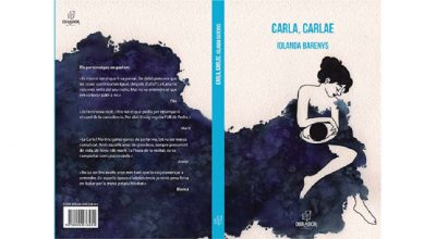 Carla, Carlae - Iolanda Barenys