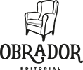Obrador Editorial Logo