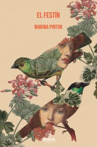 El festín - Marina Pintor